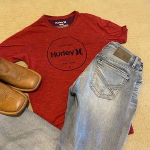 Buckle Jeans Tyler 30R